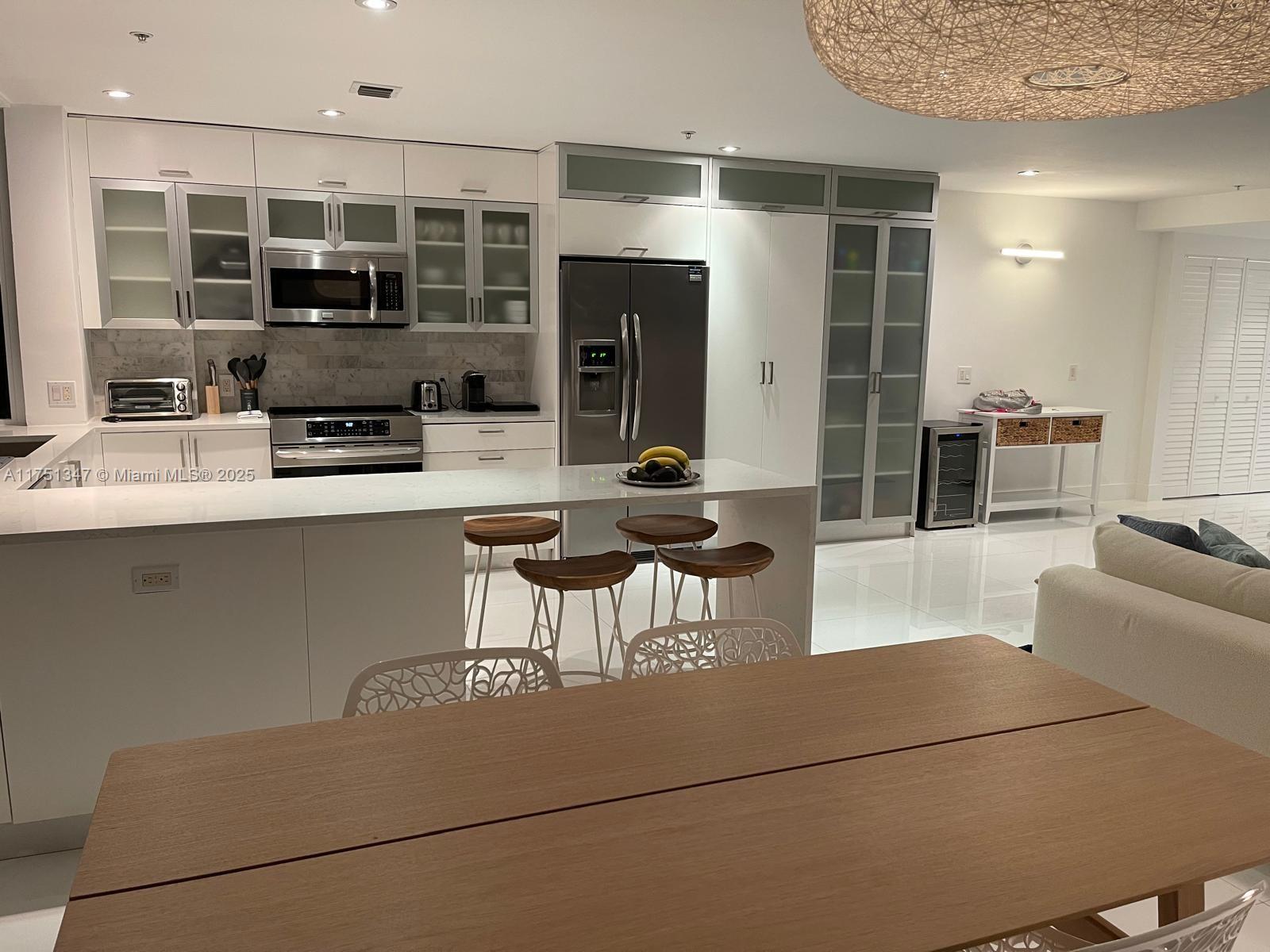 251 Crandon Blvd #1105, Key Biscayne FL 33149