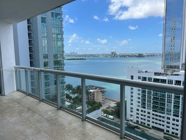 This 2/2 condo in the heart of Edgewater, Miami it is available for sale. This property features floor to ceiling windows with water views from every room! Great split plan with and high ceilings. This condo also feature's granite countertops, stainless steel kitchen appliances, an in-unit washer/dryer. The residents enjoy a number of wonderful amenities, including a fitness center, party room, conference room, sauna, steam room, swimming pool. At Platinum Condominium offers 24-hour security, covered parking, and concierge service. Close to restaurants, shopping and entertainment.