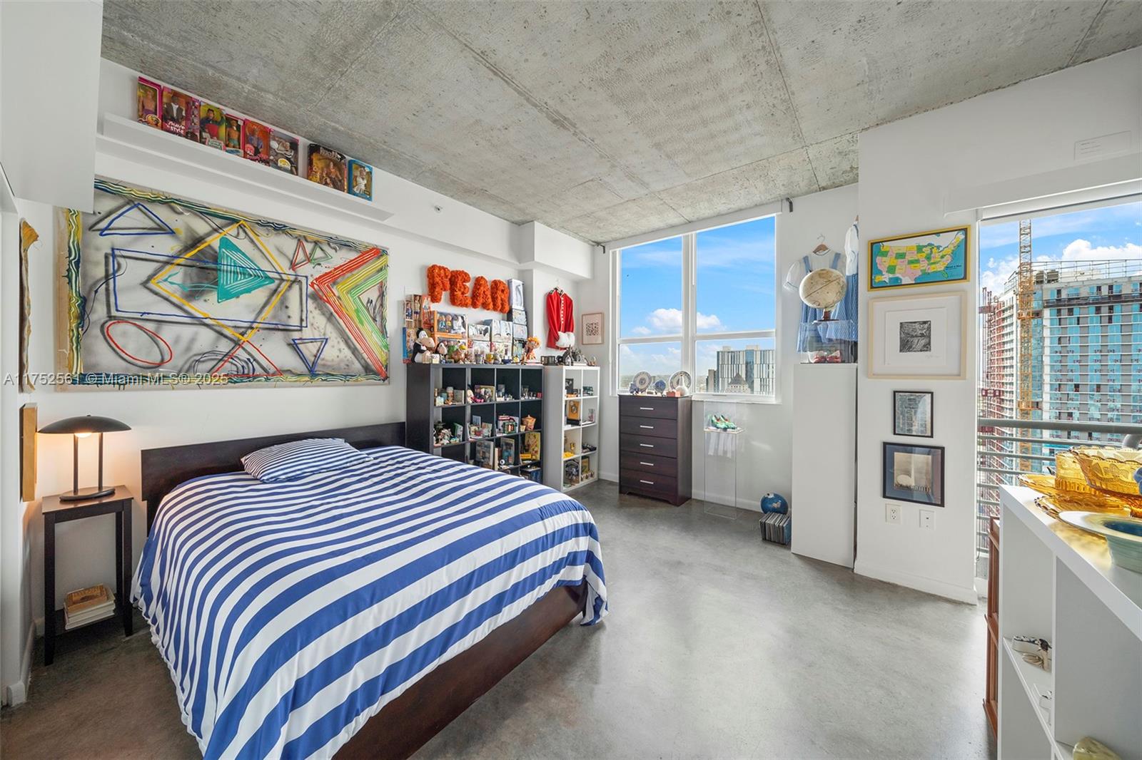 133 NE 2nd Ave #3215, Miami FL 33132