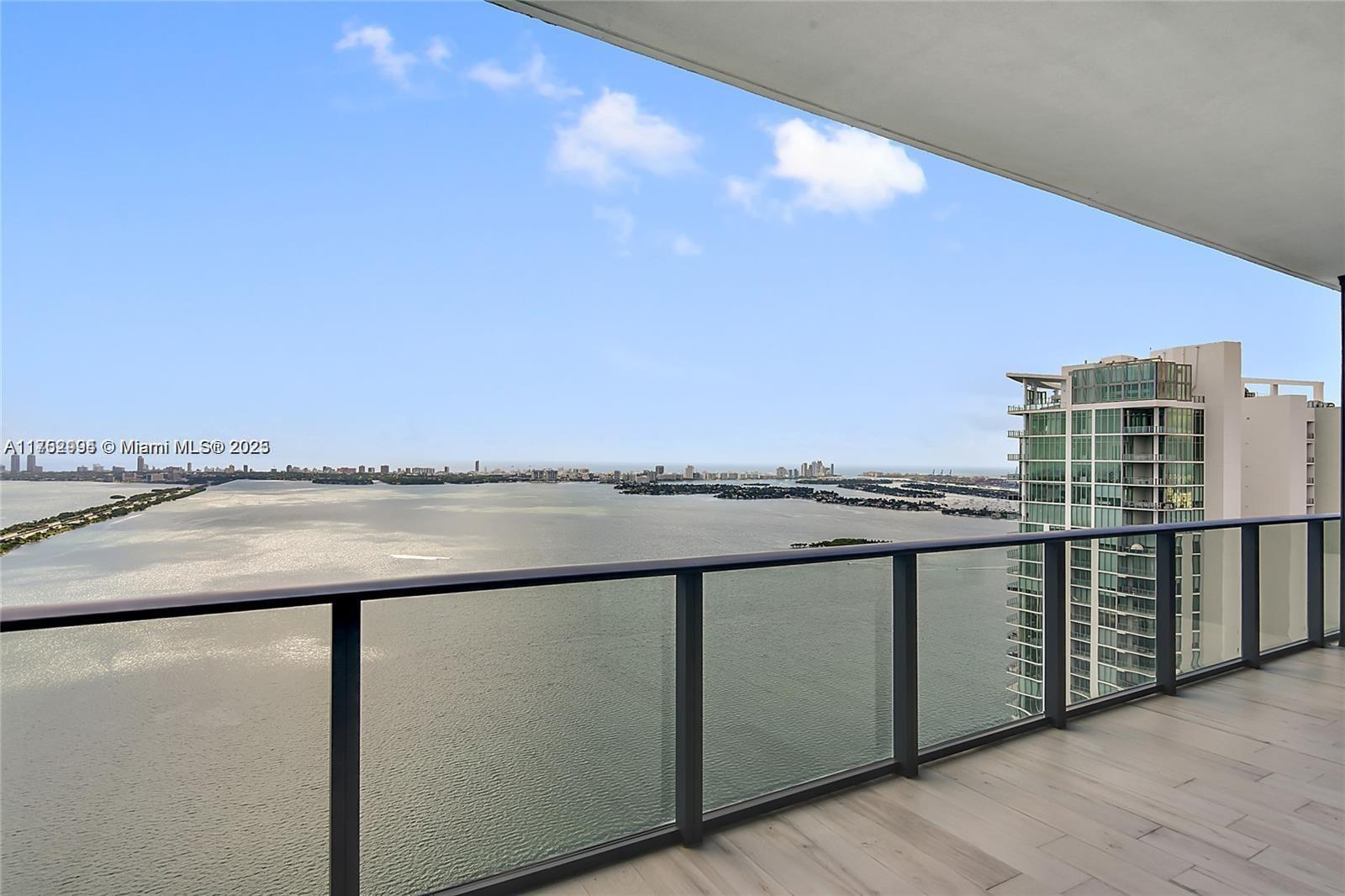 480 NE 31st St #4905, Miami FL 33137