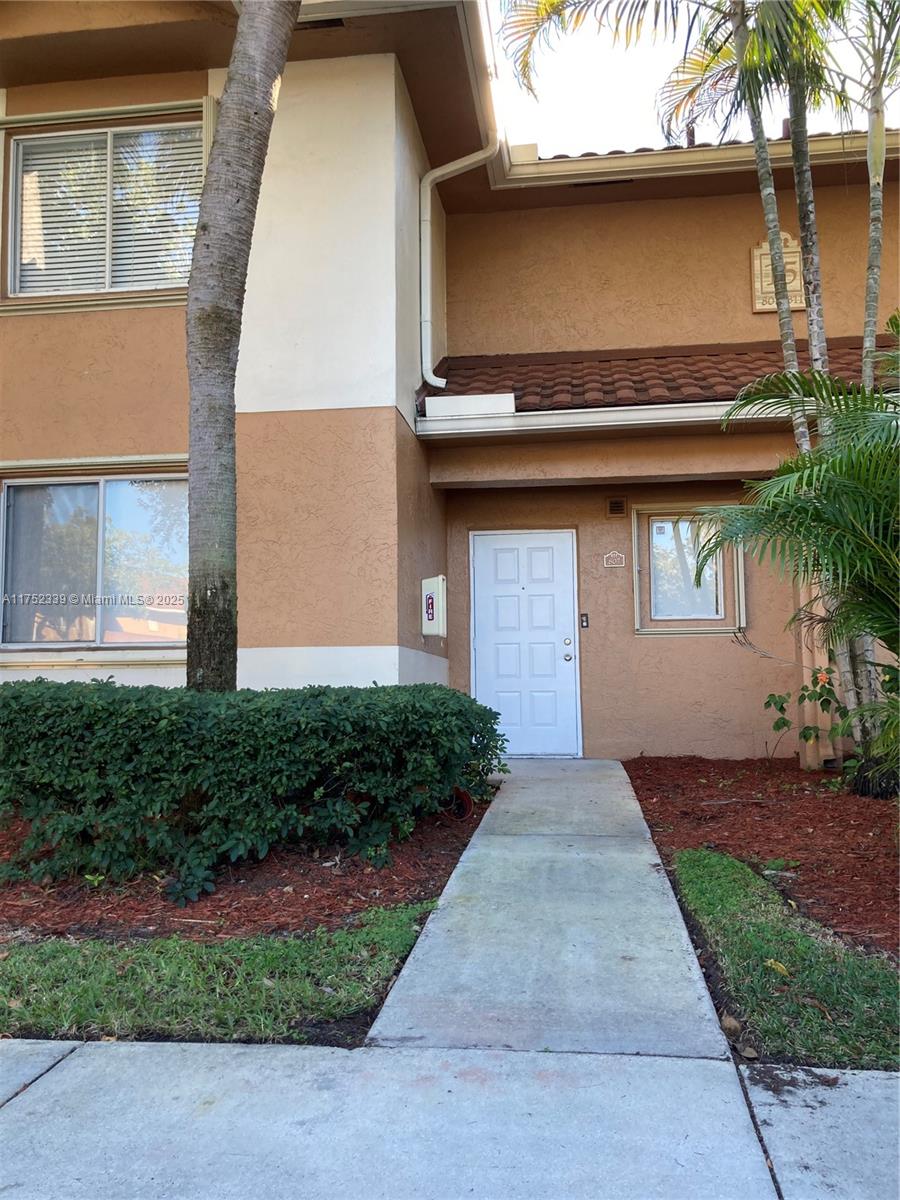 807 NW 91st Ter #807, Plantation, Florida image 3