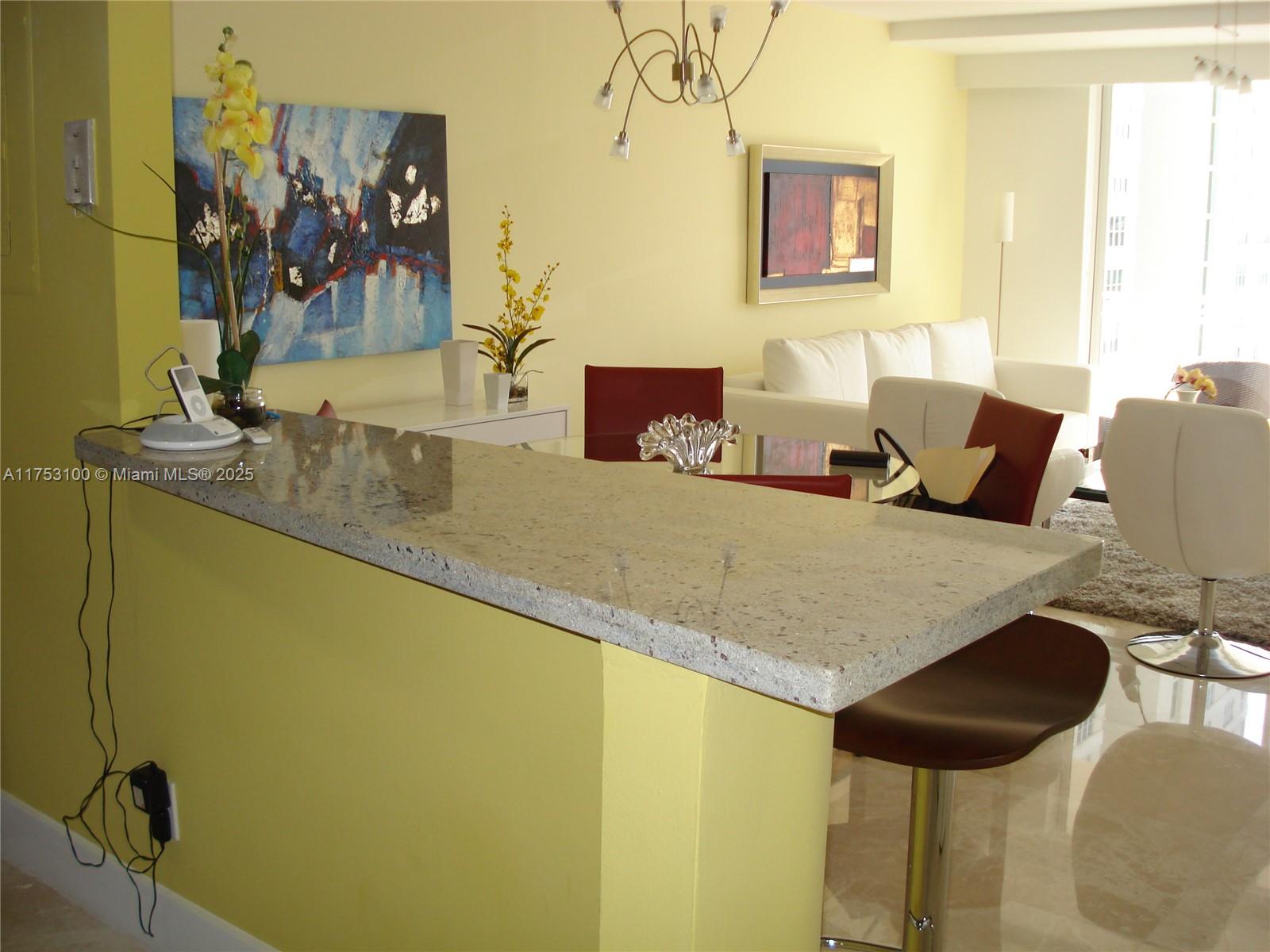 770 Claughton Island Dr #1708, Miami FL 33131