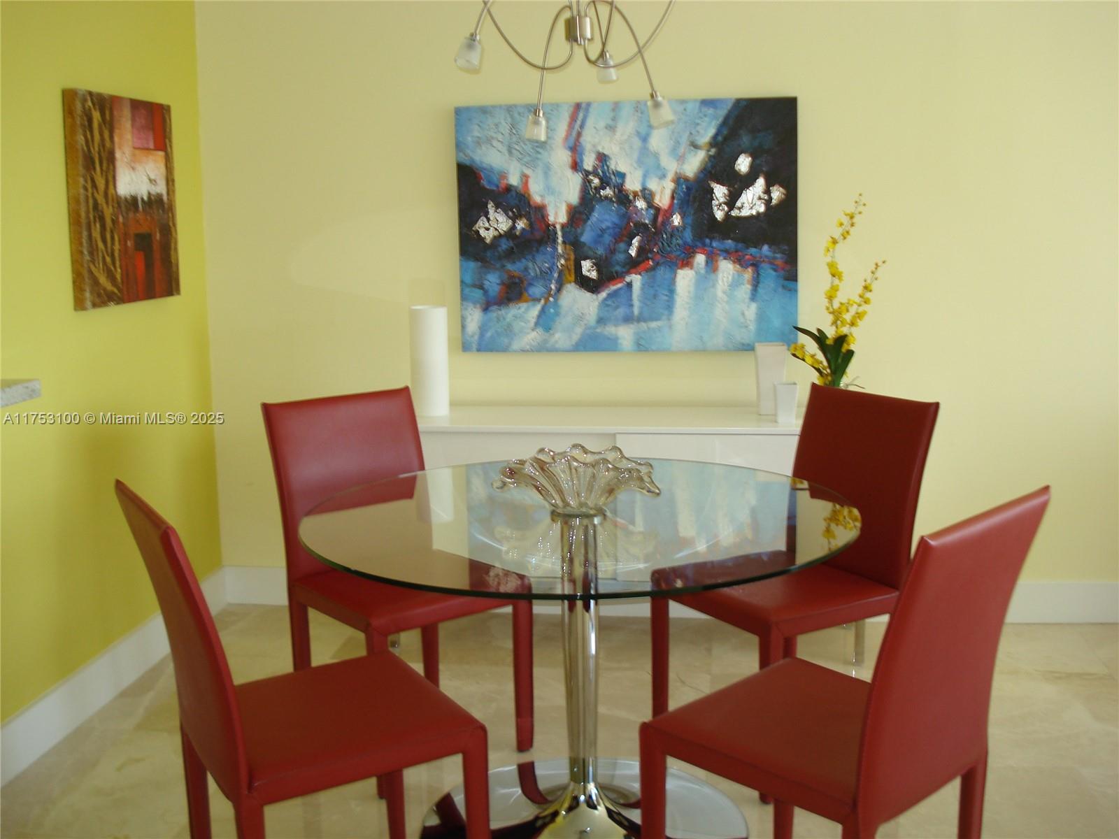 770 Claughton Island Dr #1708, Miami FL 33131