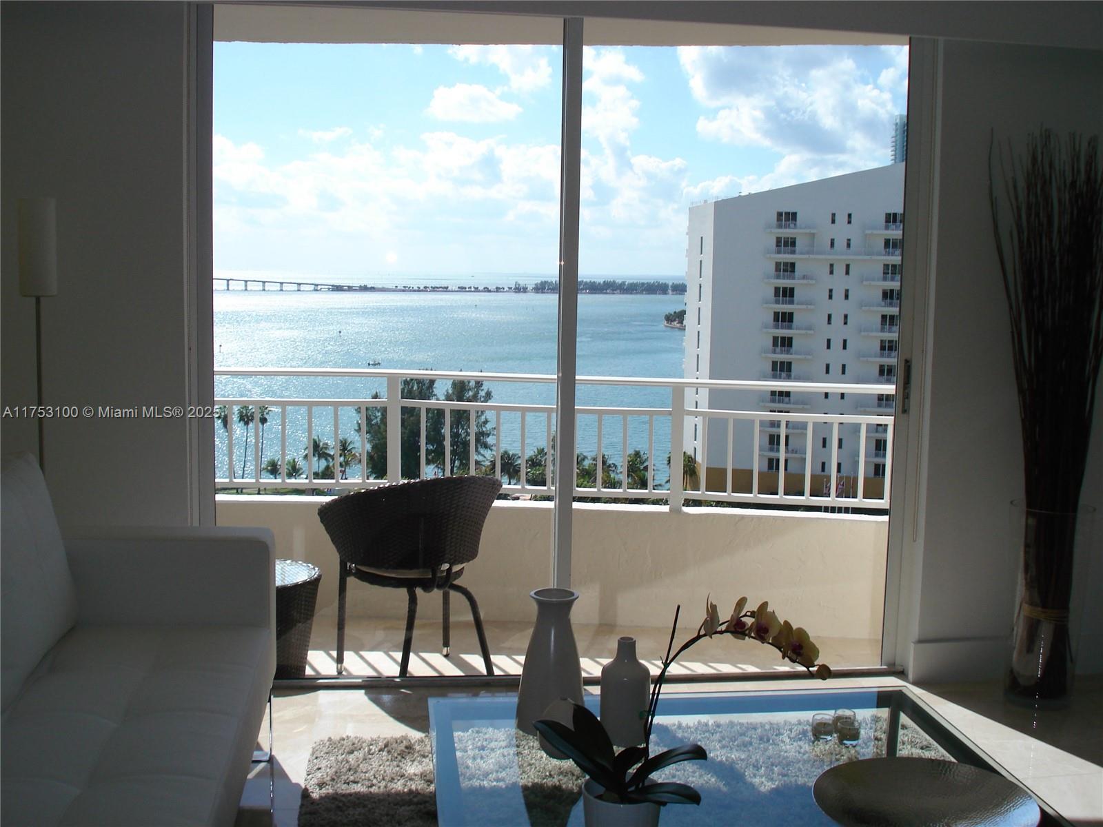770 Claughton Island Dr #1708, Miami FL 33131