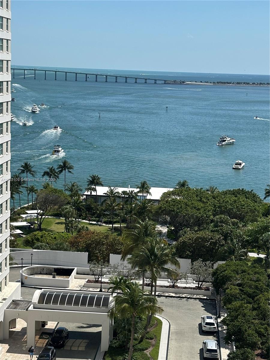 770 Claughton Island Dr #1708, Miami FL 33131