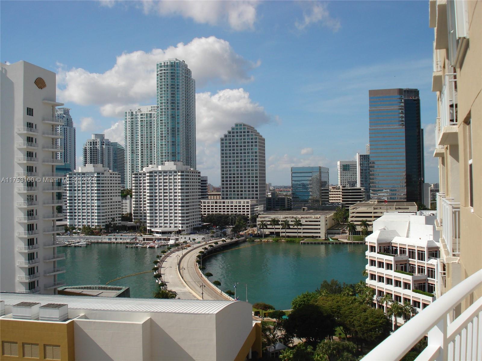 770 Claughton Island Dr #1708, Miami FL 33131
