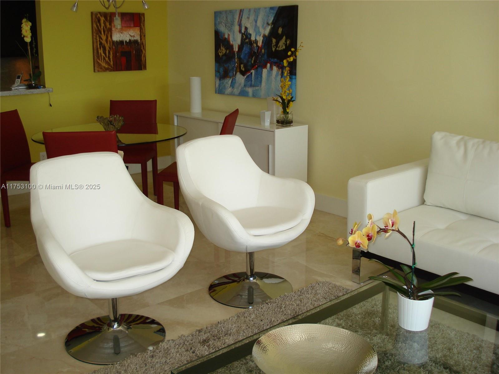 770 Claughton Island Dr #1708, Miami FL 33131