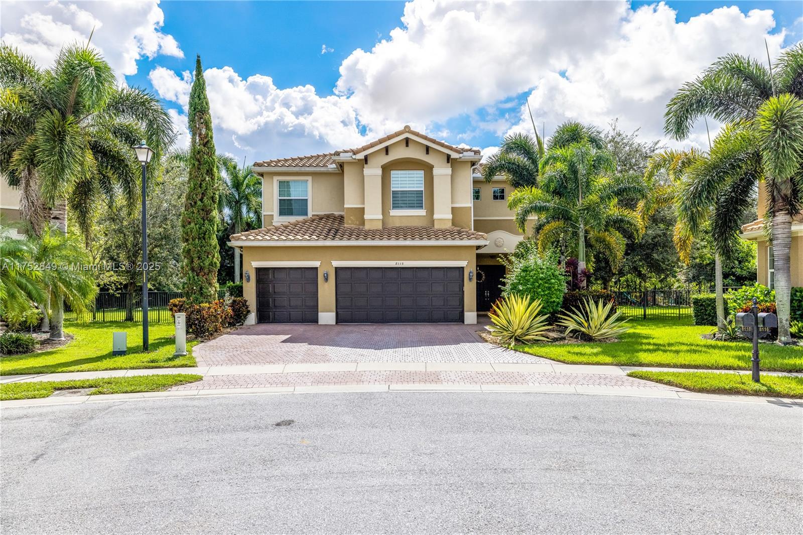 8110 Santalo Cove Ct Unit , Boynton Beach, Florida 33473