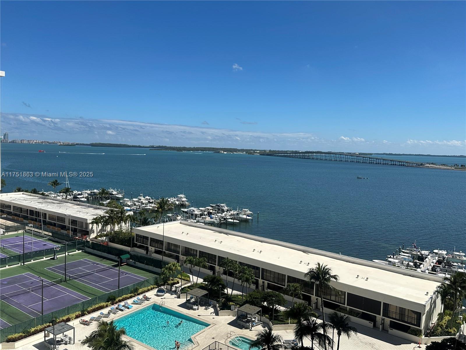 1925 Brickell Ave #D1201, Miami FL 33129