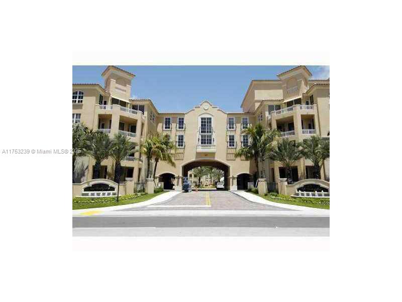 3001 NE 185 ST #624, Aventura FL 33180