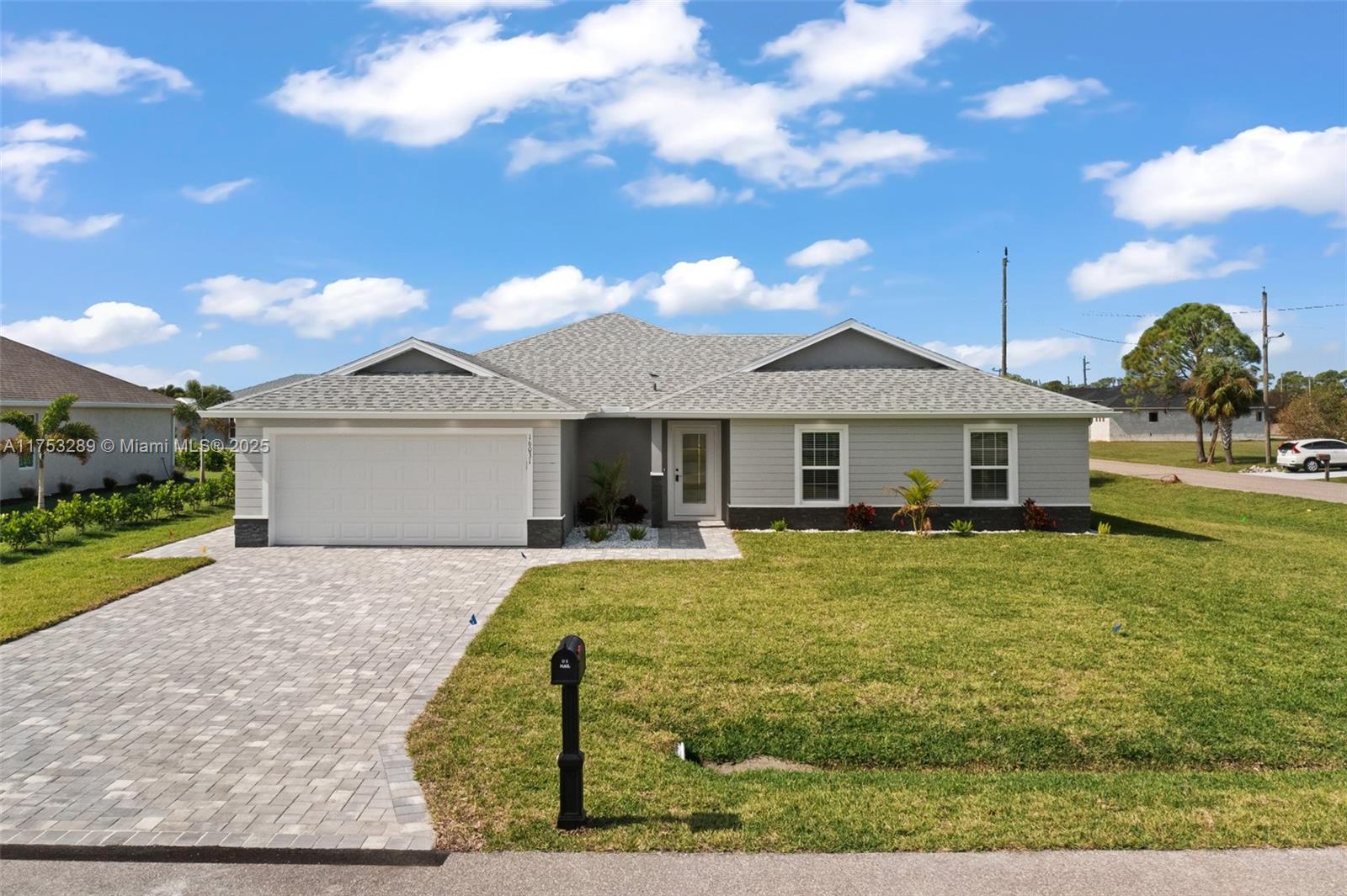 16031 Hesta Misty Court, Punta Gorda, Florida image 1