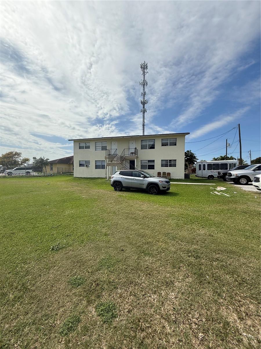 124 NW 12th Dr, Belle Glade, Florida image 1