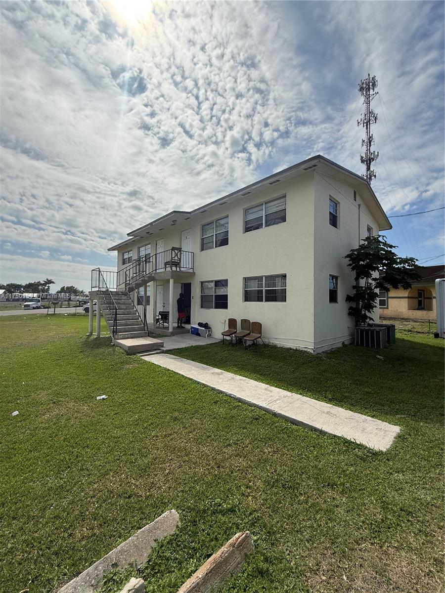 124 NW 12th Dr, Belle Glade, Florida image 6