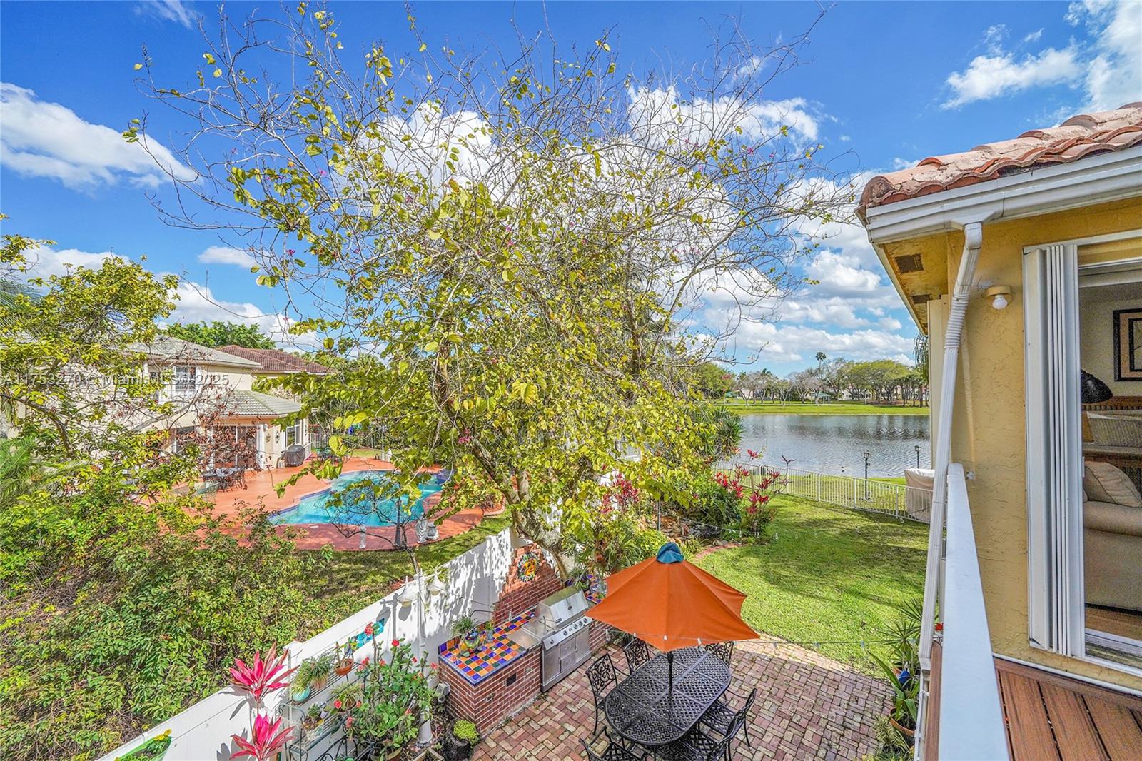 2633 SW 177th Ter, Miramar, Florida image 45