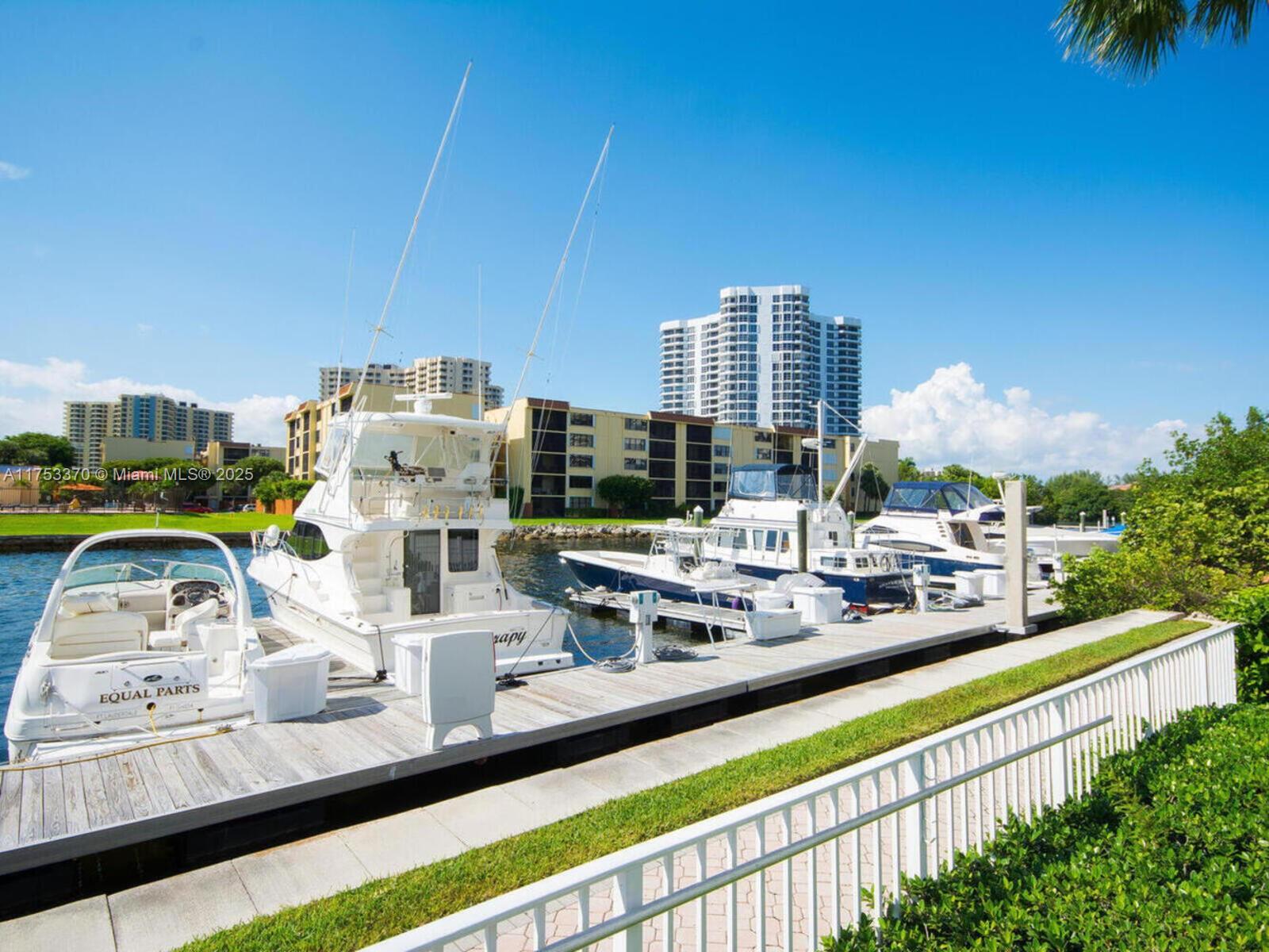 3530 Mystic Pointe Dr #1913, Aventura FL 33180