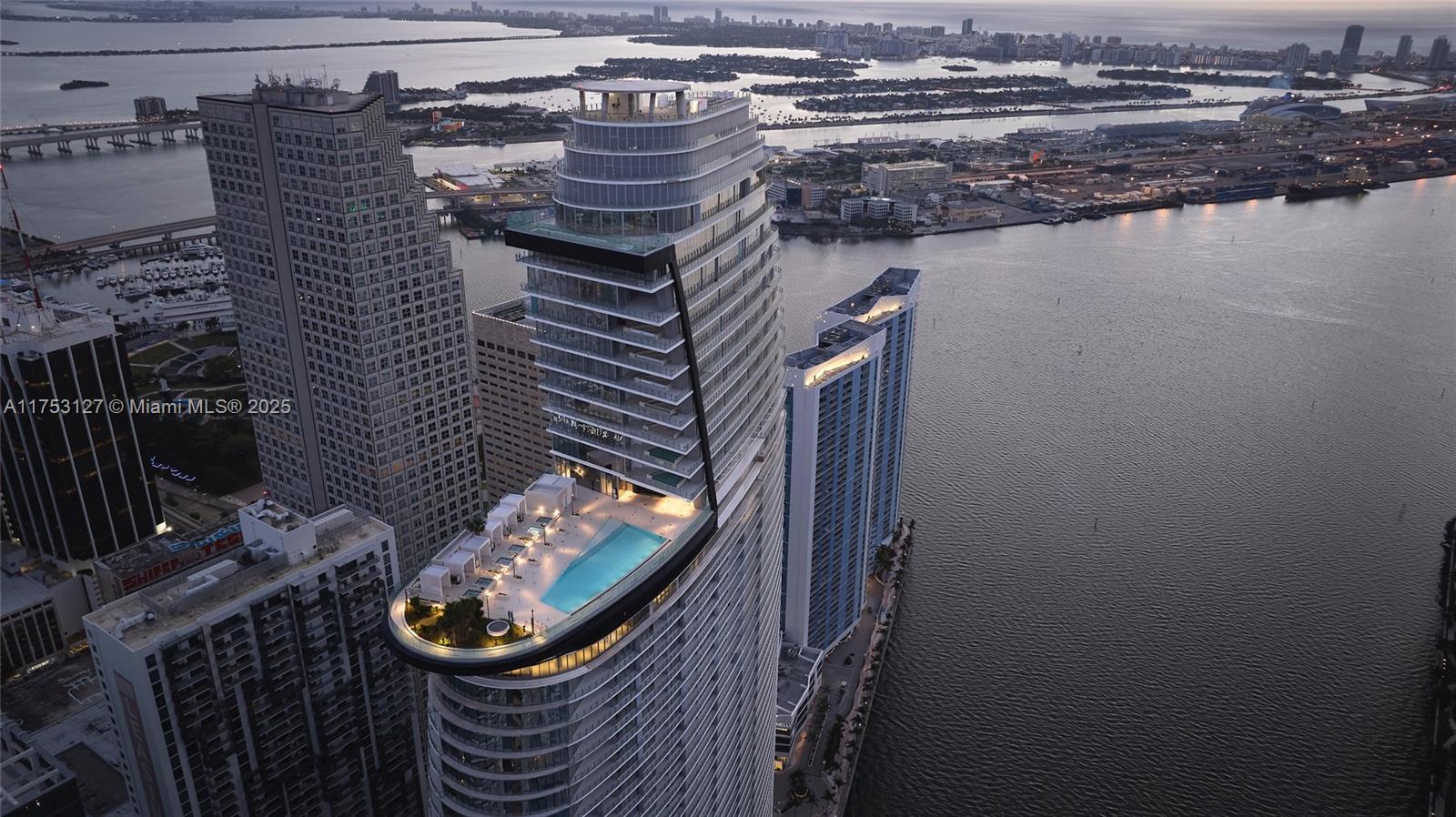 Condo for Rent in Miami, FL