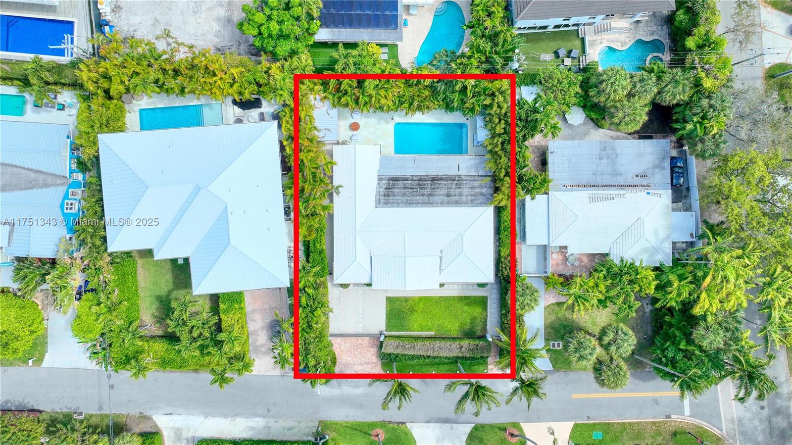 561 Allendale Rd, Key Biscayne, Florida image 47