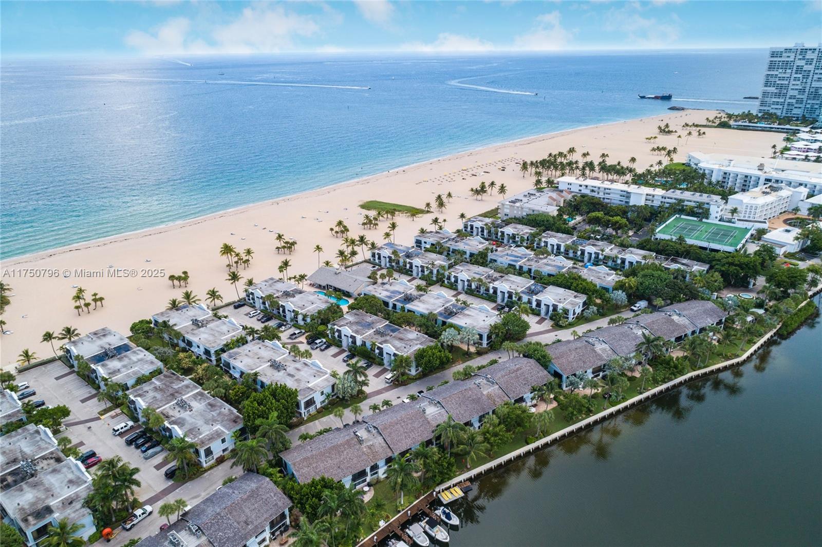 1698 S Ocean Ln #171, Fort Lauderdale, Florida image 38