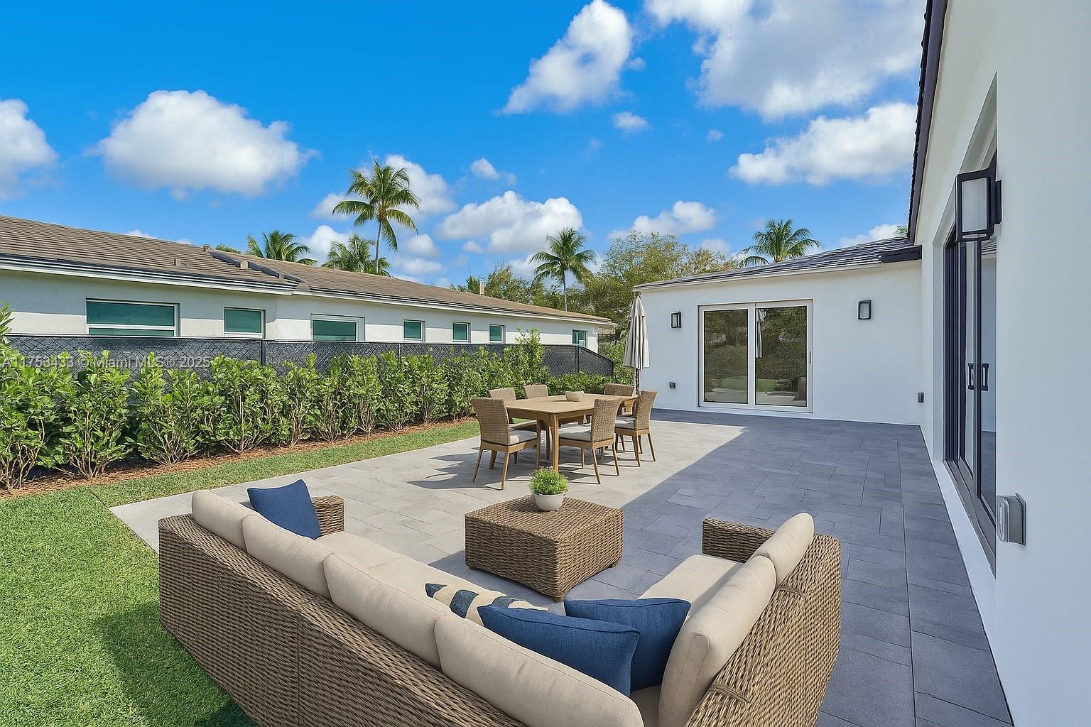 745 W 51st St, Miami Beach, Florida image 21