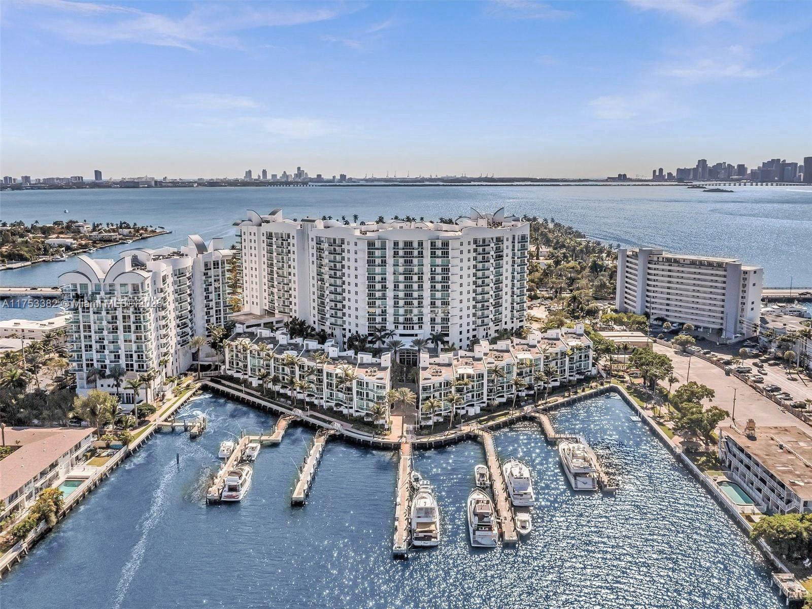 7914 Harbor Island Dr #104, North Bay Village FL 33141