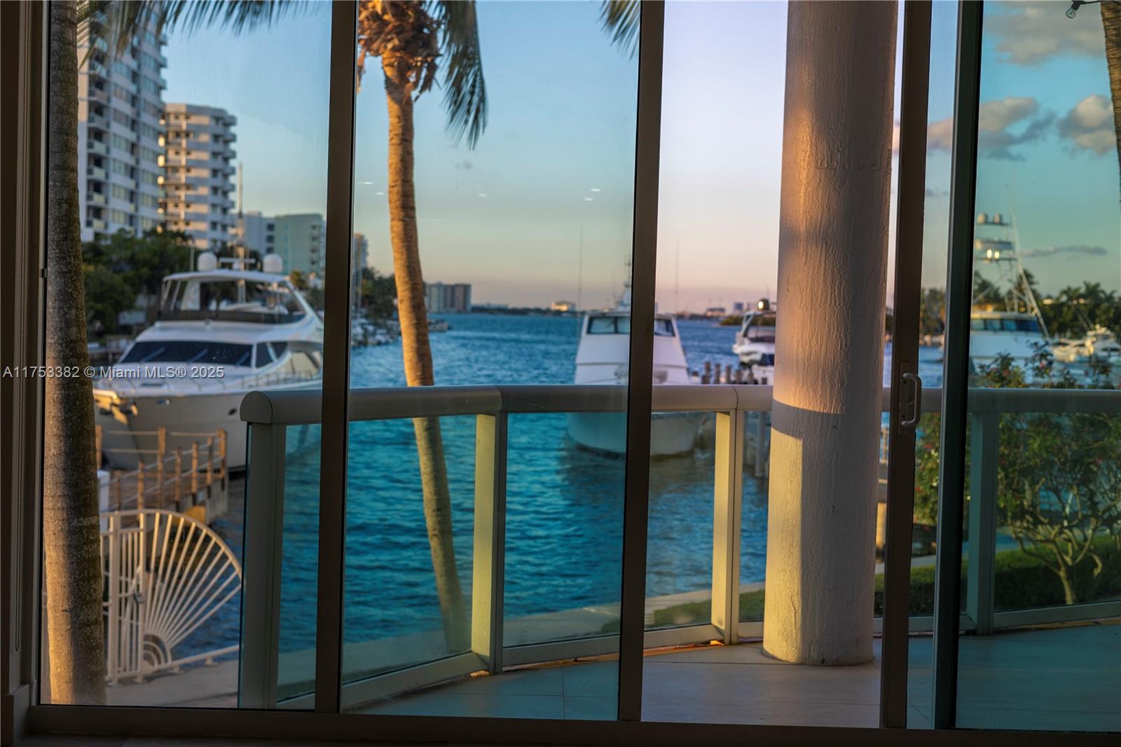 7914 Harbor Island Dr #104, North Bay Village FL 33141
