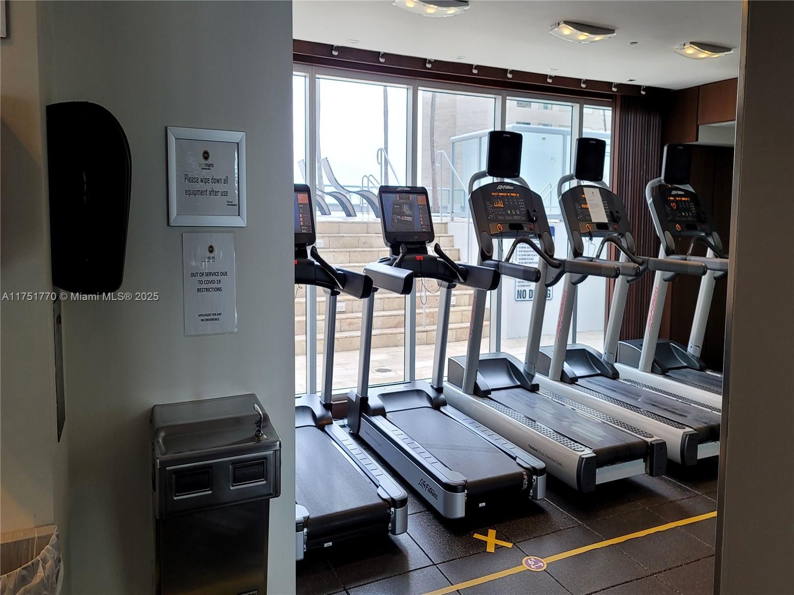 325 S Biscayne Blvd #3321, Miami FL 33131