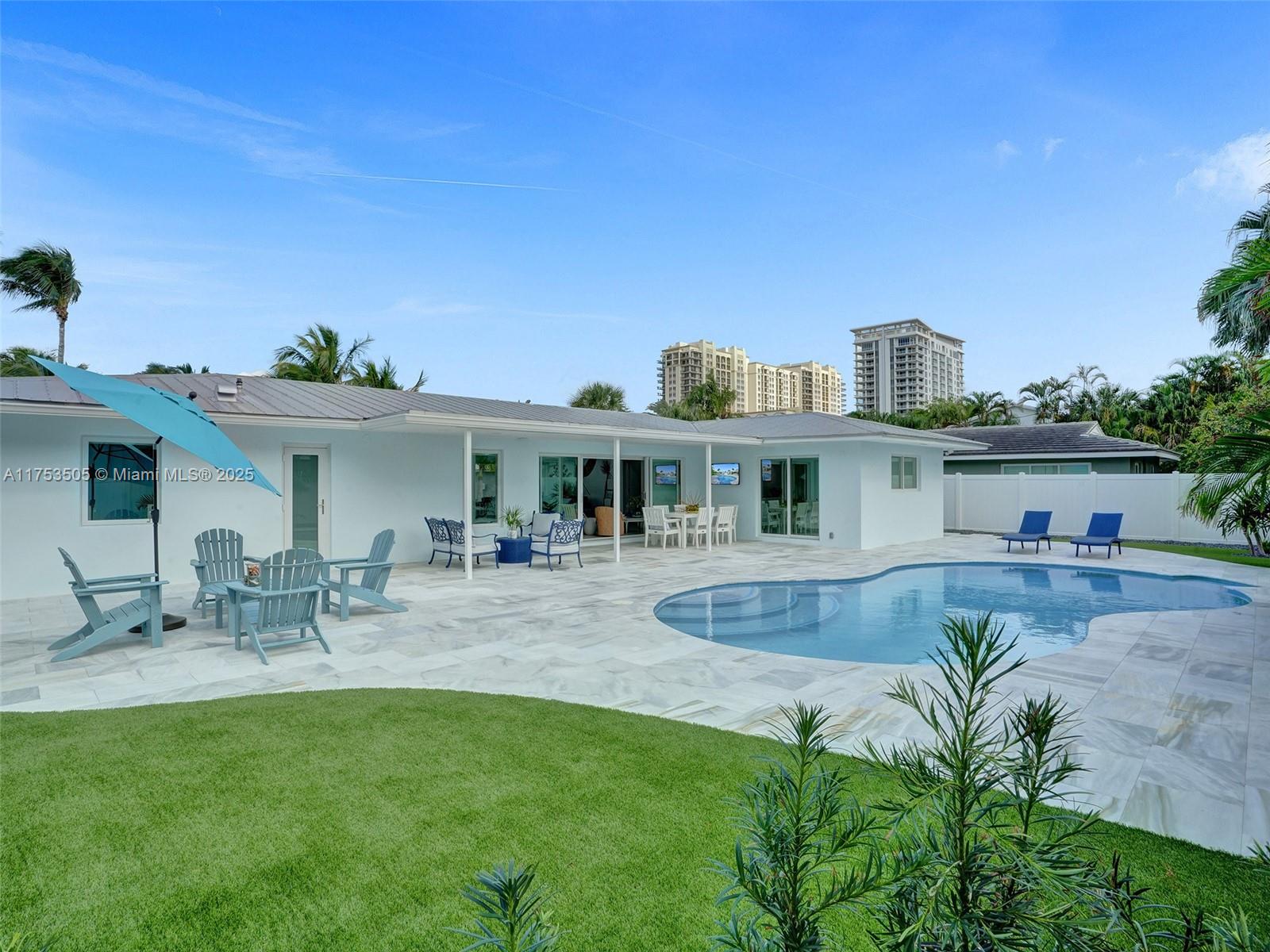 1251 Morse Blvd, Singer Island, Florida 33404