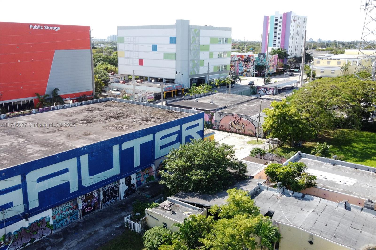 321 NW 37th St, Miami, Florida image 27