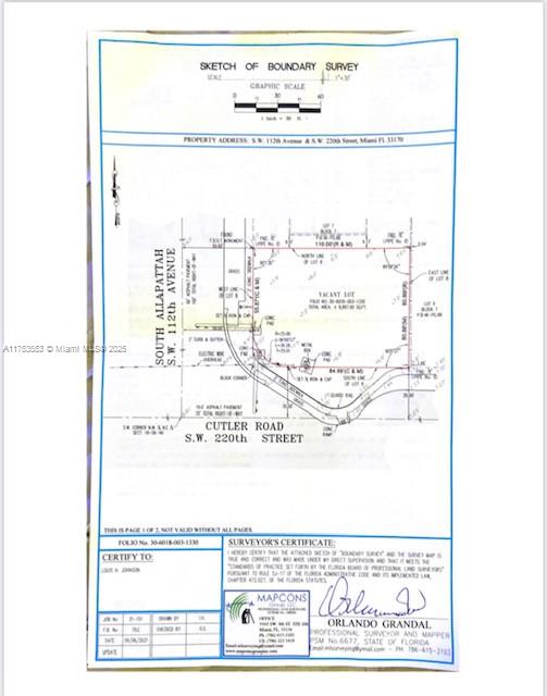 21995 SW 112 Ave, Miami, Florida image 5