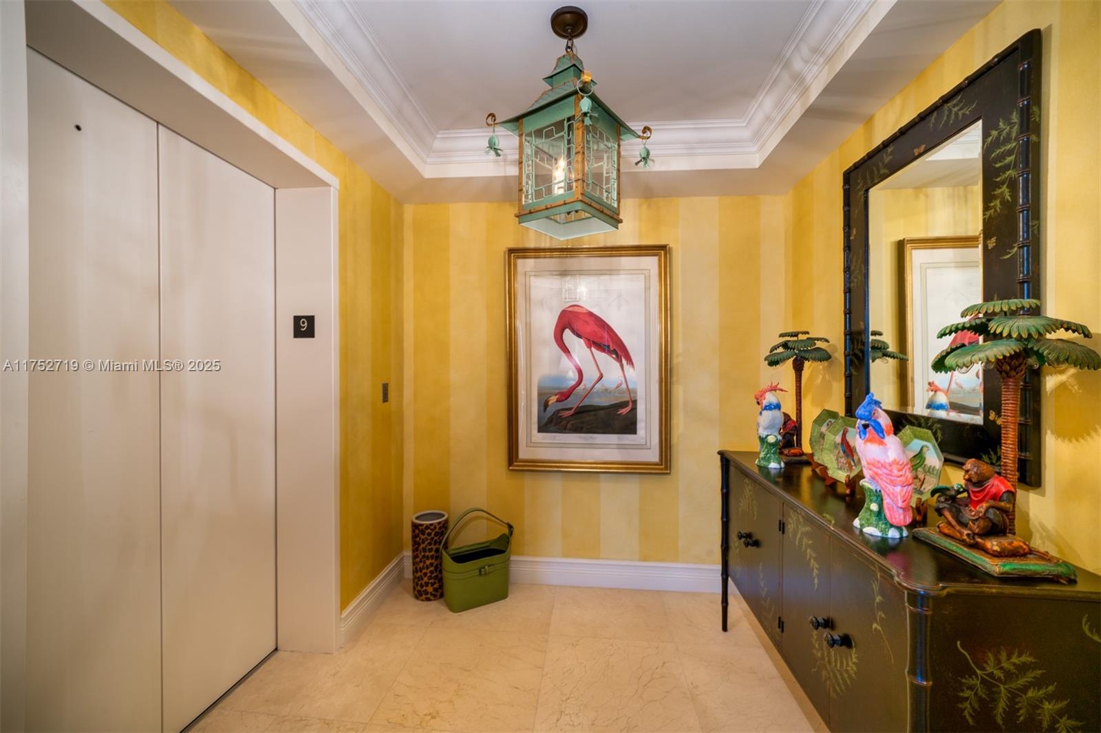Grand Bay Tower Key Biscayne, FL 33149