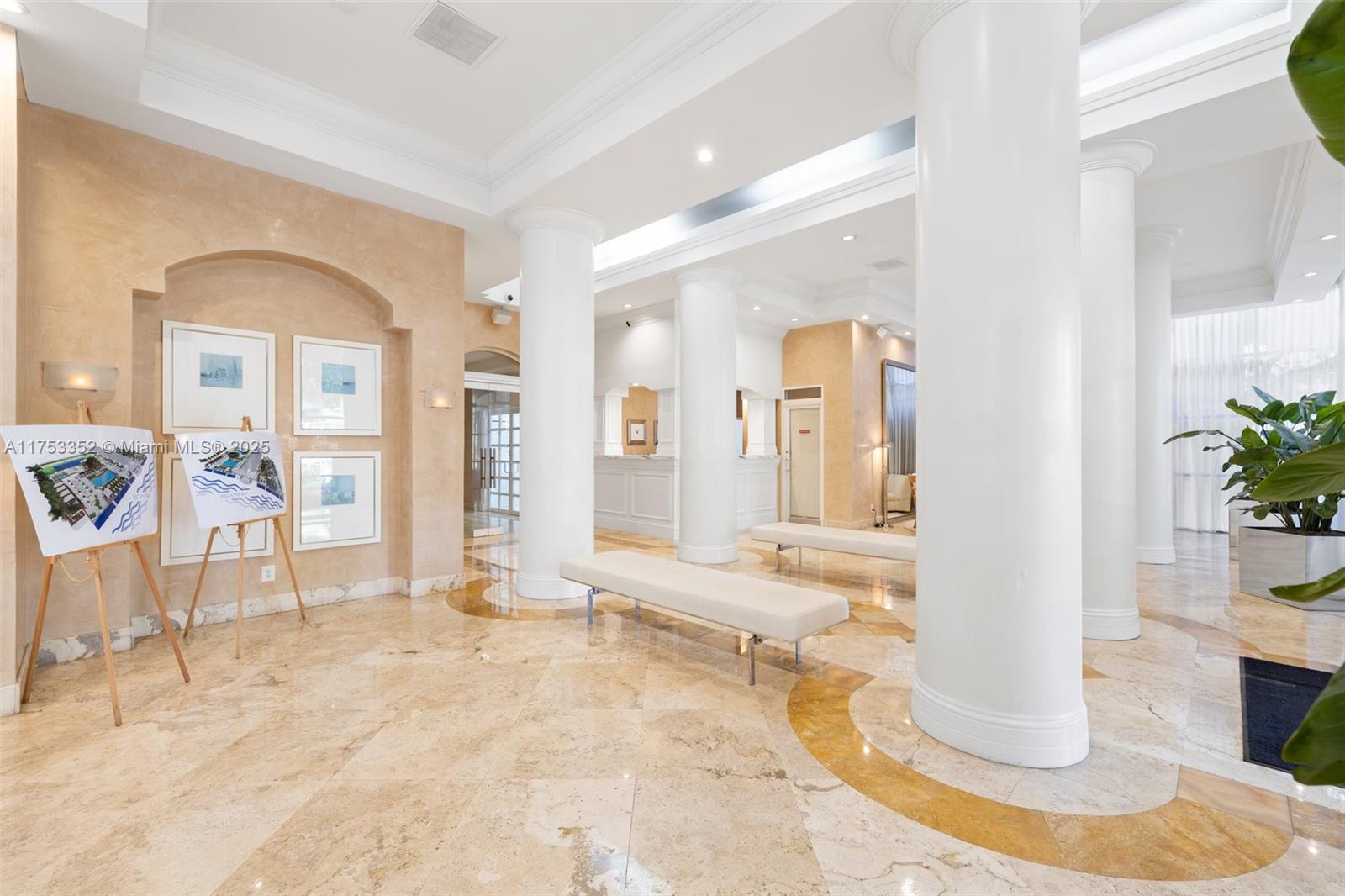 770 Claughton Island Dr #1510, Miami FL 33131