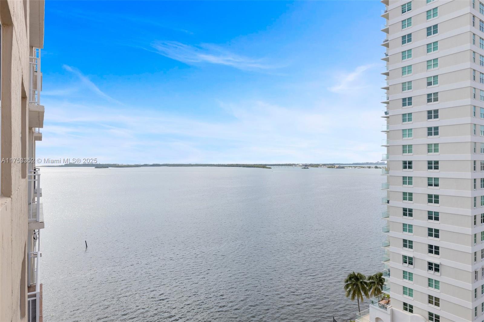 770 Claughton Island Dr #1510, Miami FL 33131