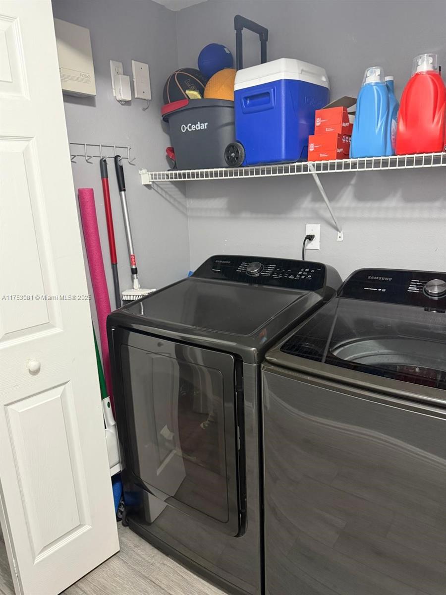 2201 W Preserve Way #108, Miramar, Florida image 26