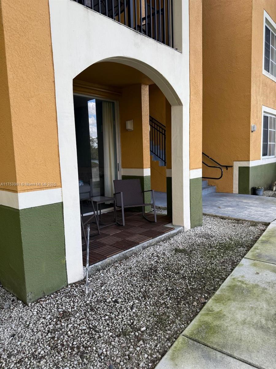 2201 W Preserve Way #108, Miramar, Florida image 31
