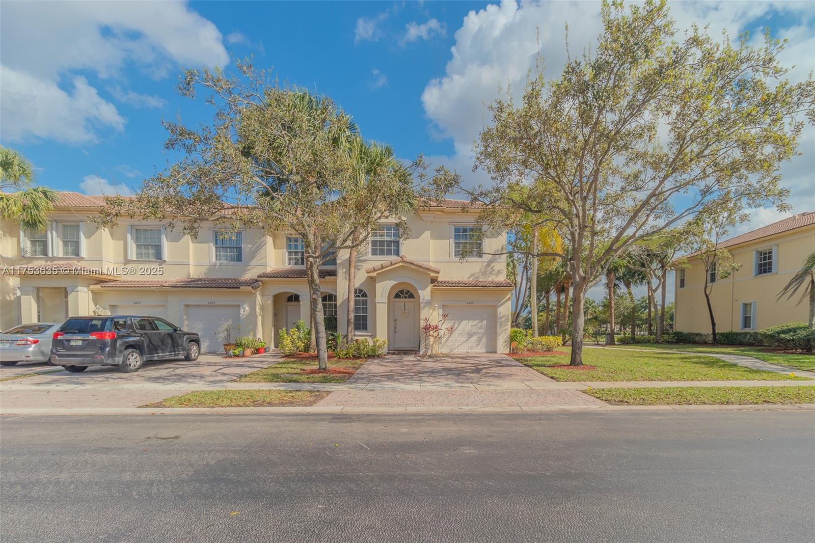 2695 SW 84th Ter #104, Miramar, Florida image 5
