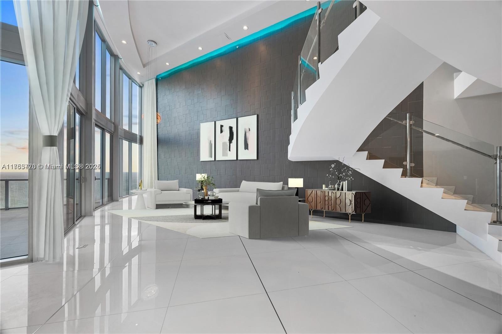 Condo for Sale in Sunny Isles Beach, FL
