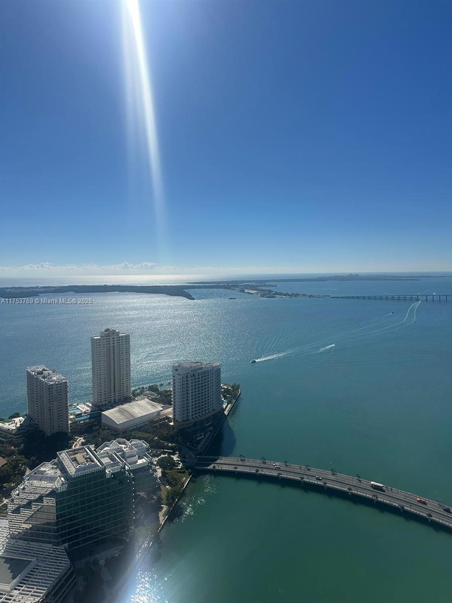 495 Brickell Ave #5402, Miami FL 33131