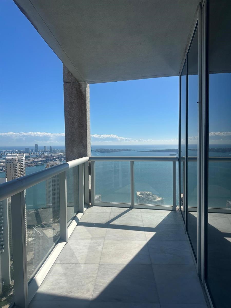 495 Brickell Ave #5402, Miami FL 33131