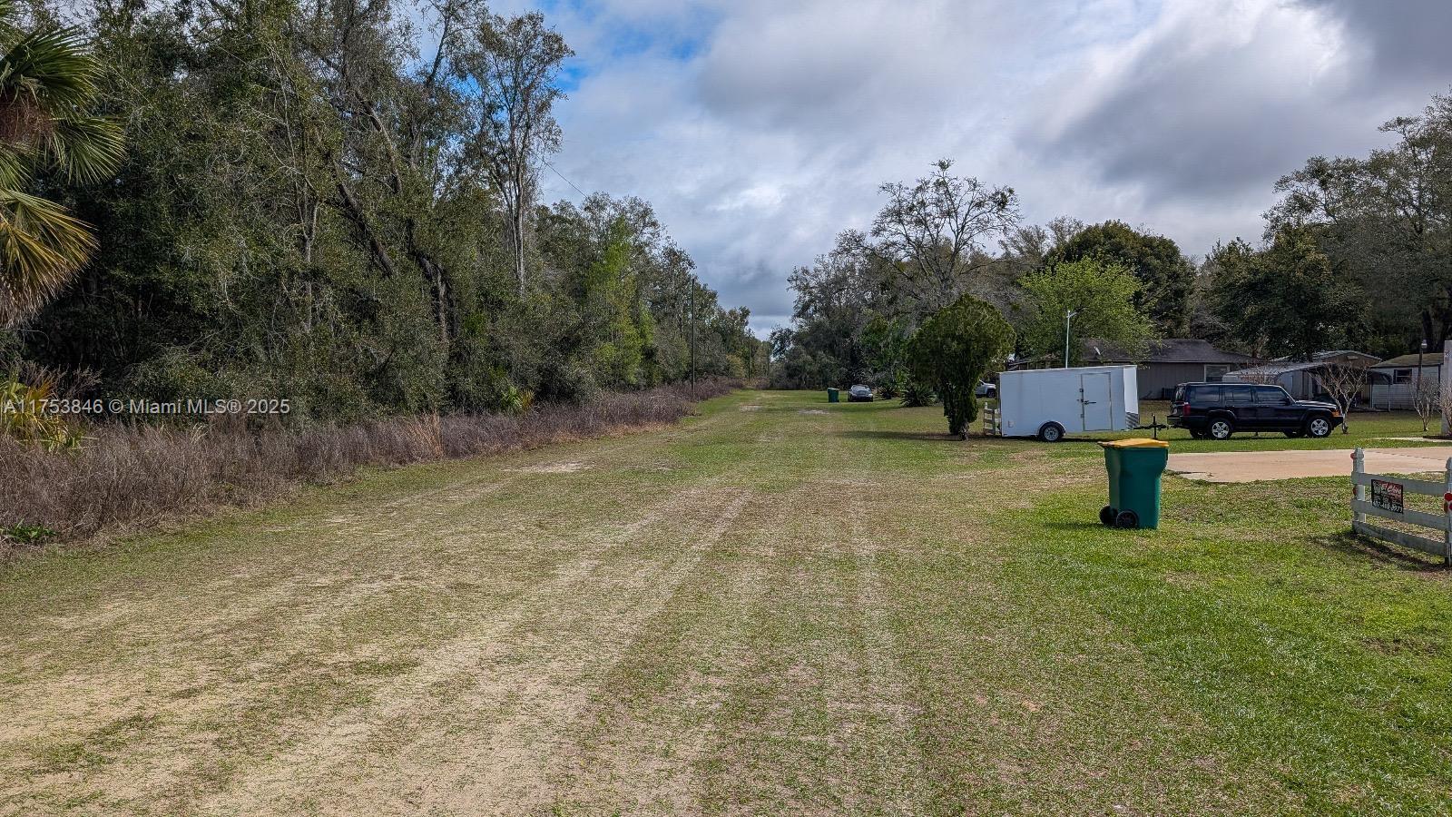 2305 Bluegrass St, Inverness, Florida image 7