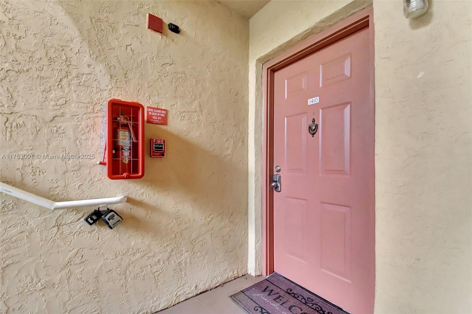 2445 NW 33rd St #1410, Oakland Park, Florida image 5