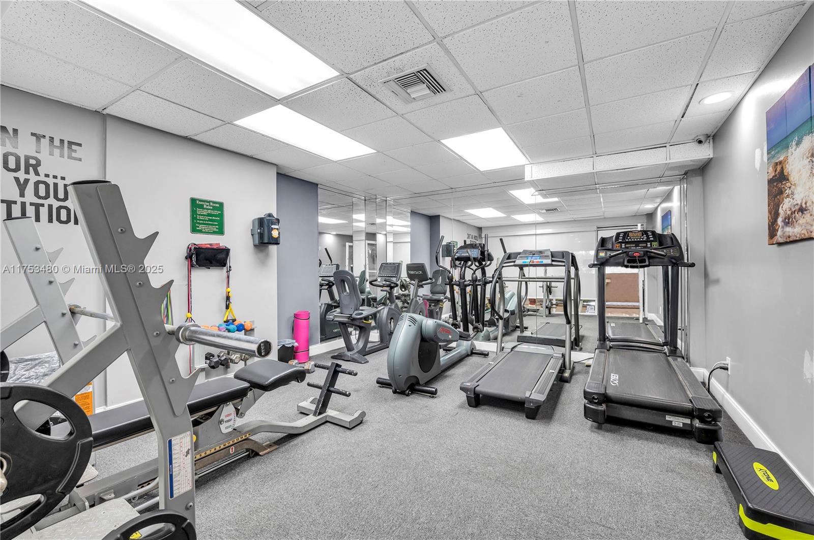 1455 N Treasure Dr #3G, North Bay Village, Florida image 26