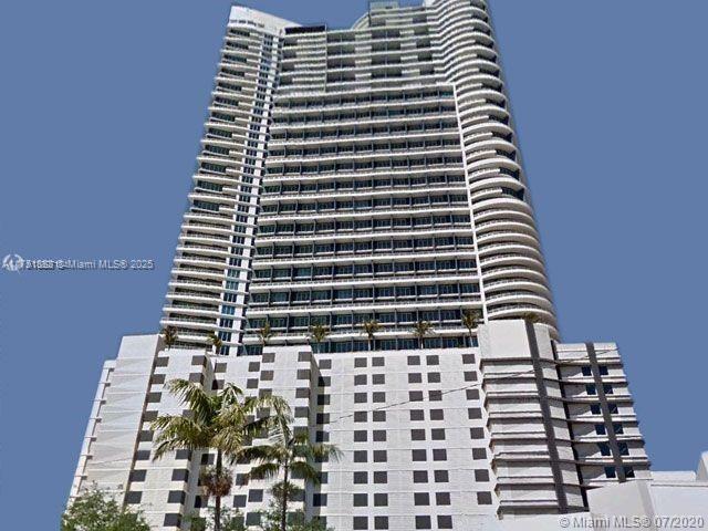 60 SW 13 ST #3806, Miami FL 33130