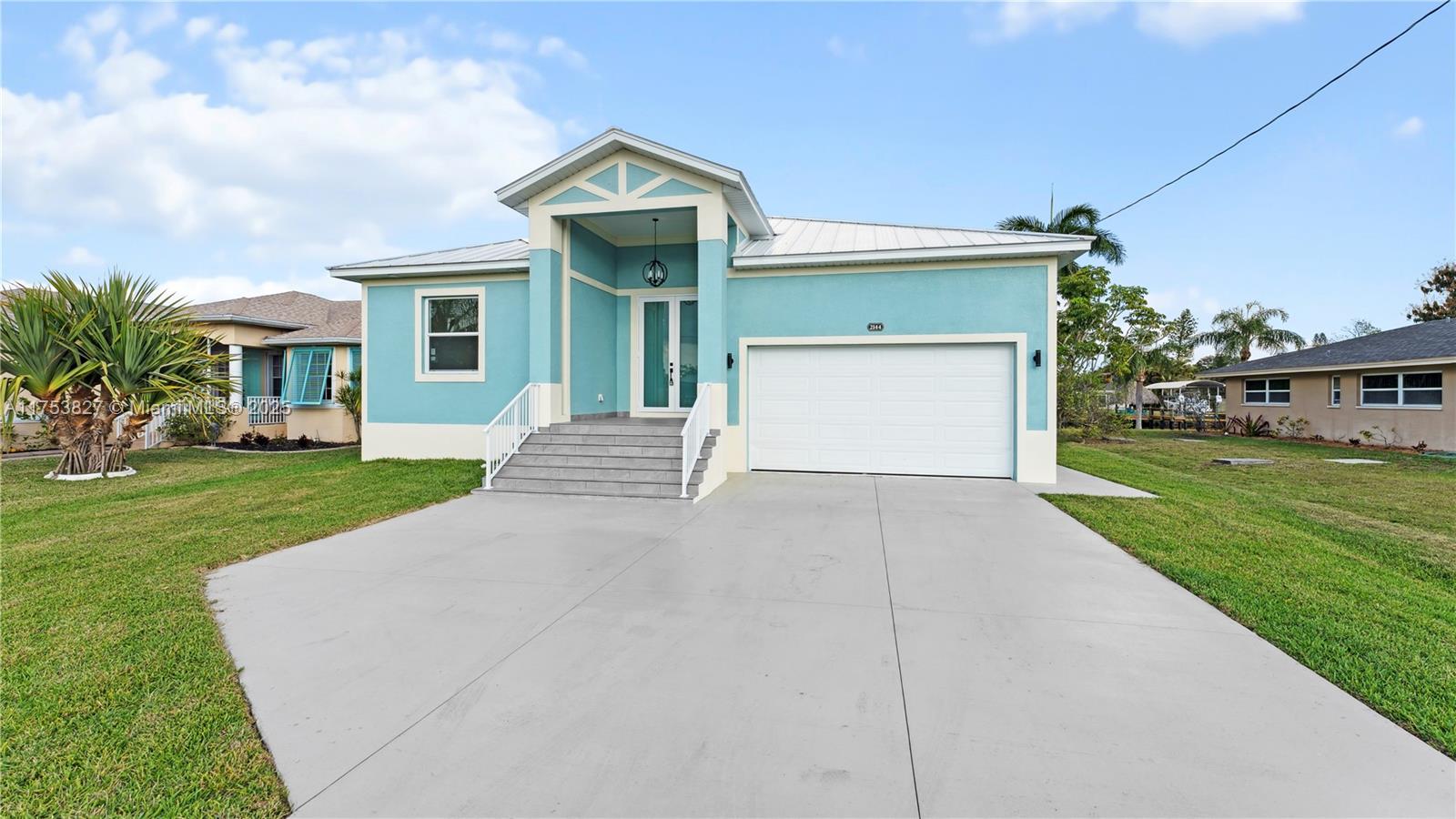 2144 Barbado Ave, Fort Myers, Florida image 1