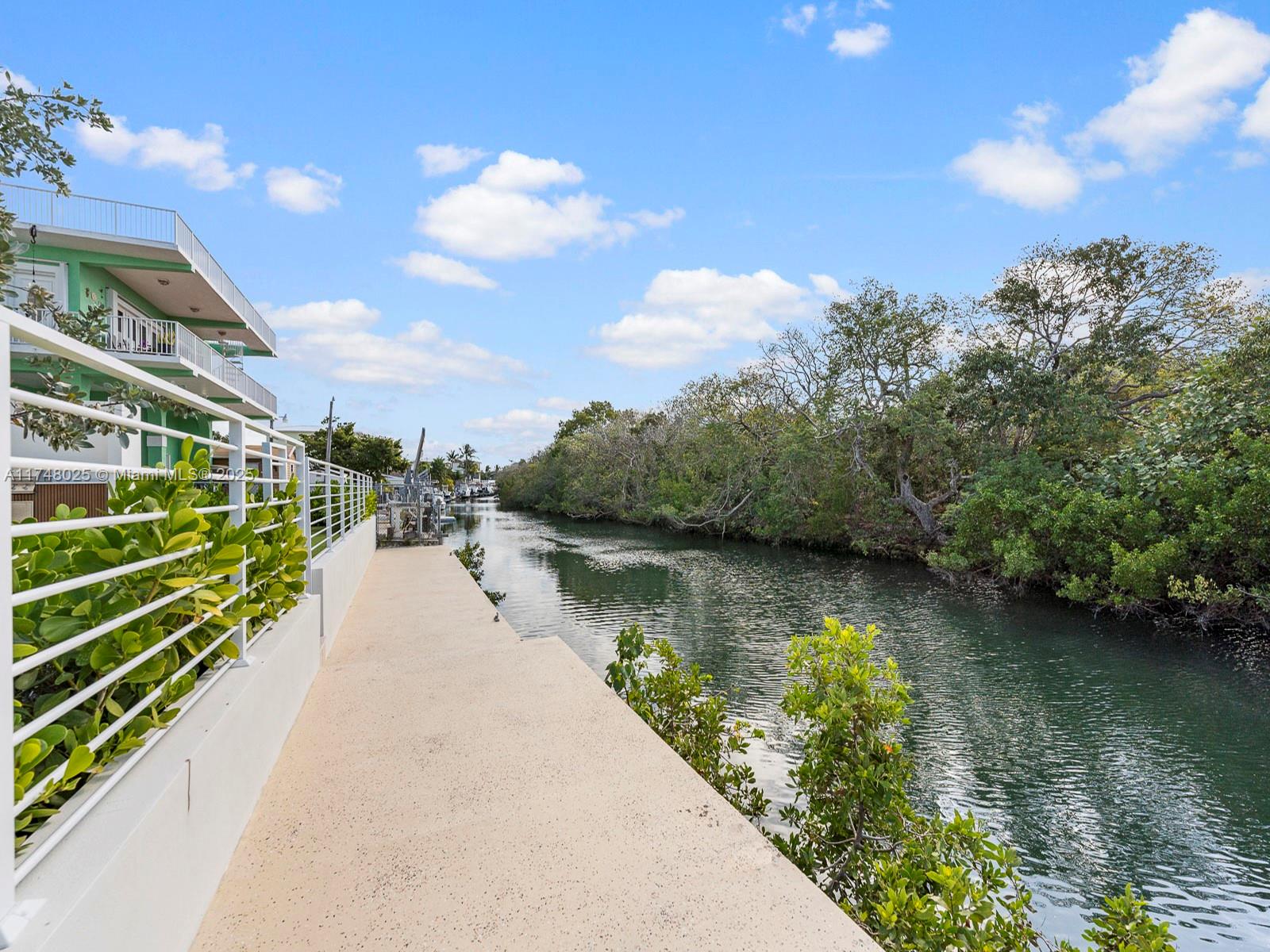 Residential, Plantation Key, Florida image 32