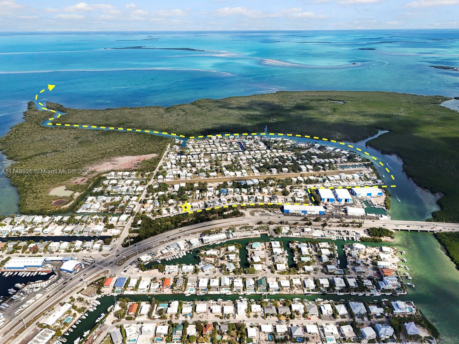 Residential, Plantation Key, Florida image 34