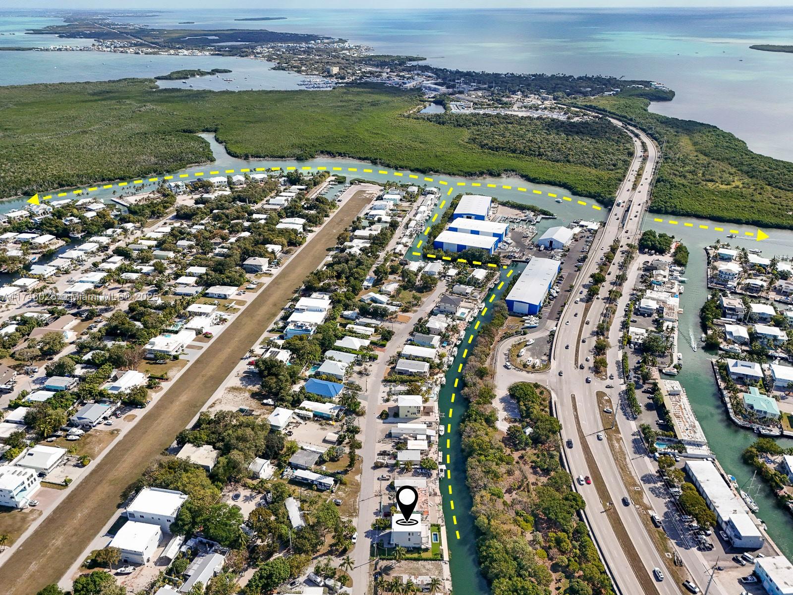 Residential, Plantation Key, Florida image 35