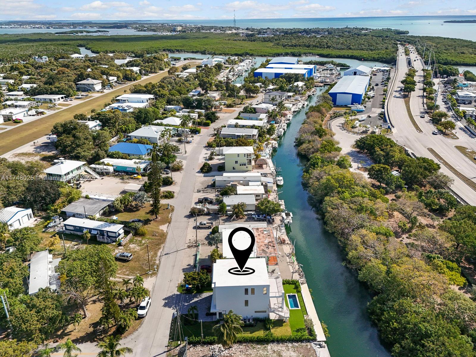 Residential, Plantation Key, Florida image 36