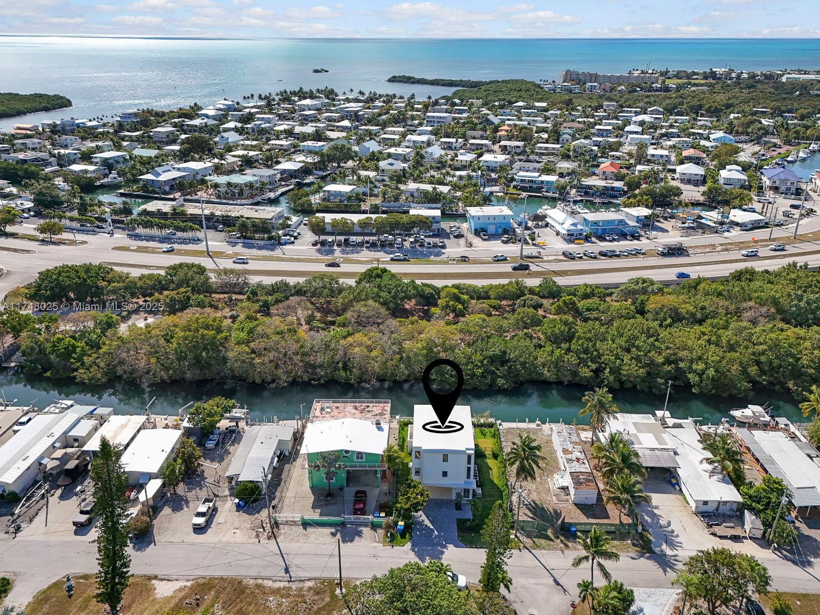 Residential, Plantation Key, Florida image 37