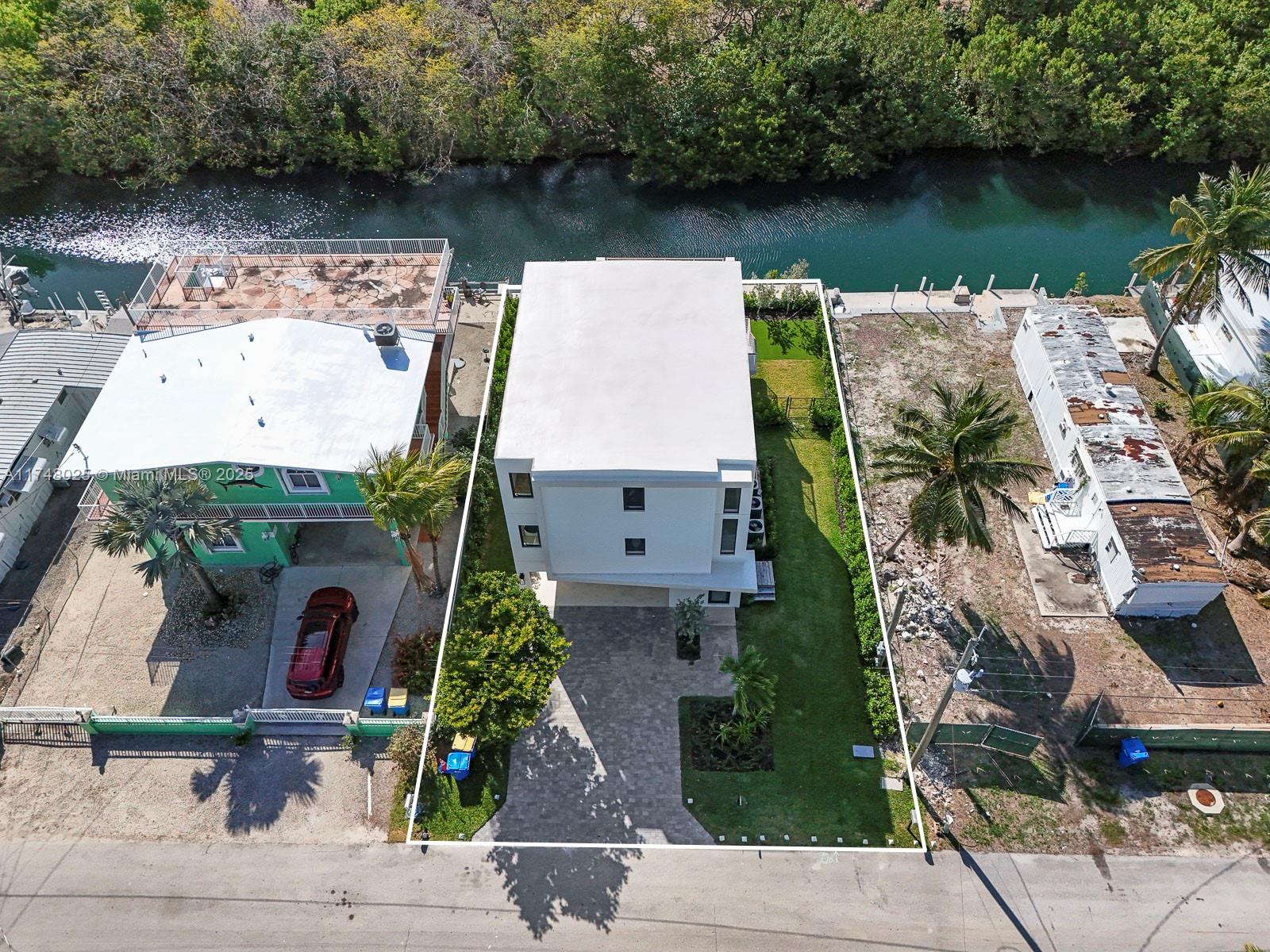 Residential, Plantation Key, Florida image 39