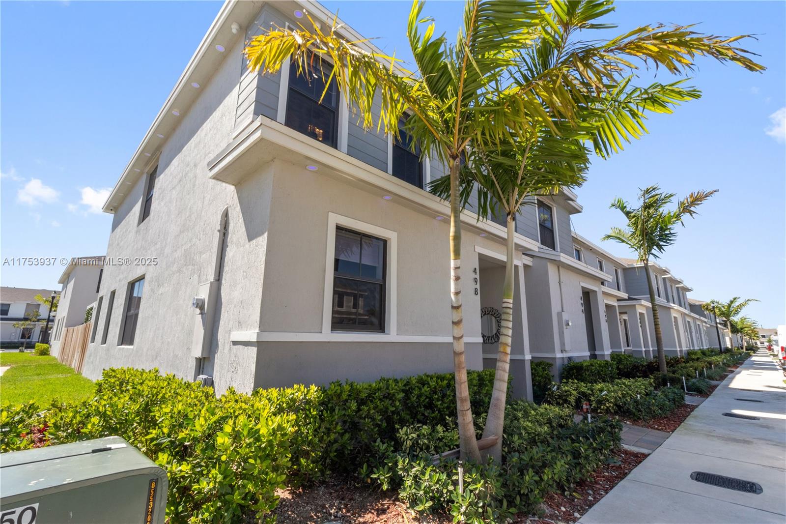 498 NE 13th St #498, Florida City, Florida image 2